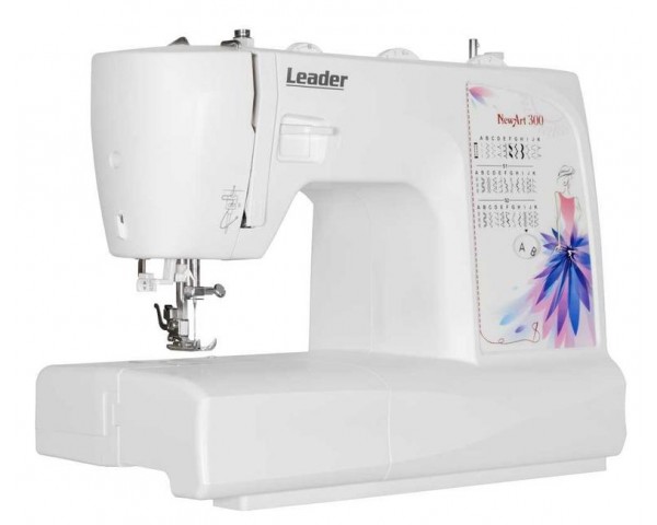 Leader NewArt 300