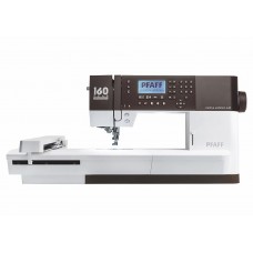 Pfaff Creative Ambition 640