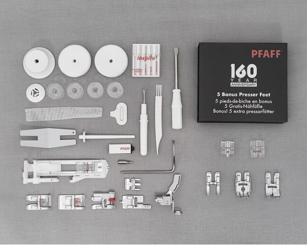 Pfaff Creative Ambition 640