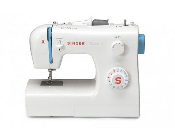 Singer Classic 25