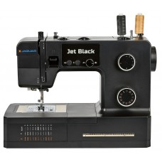 Швейная машина Jaguar Jet Black