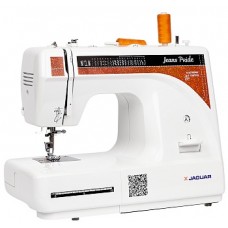 Швейная машина Jaguar Jeans Pride