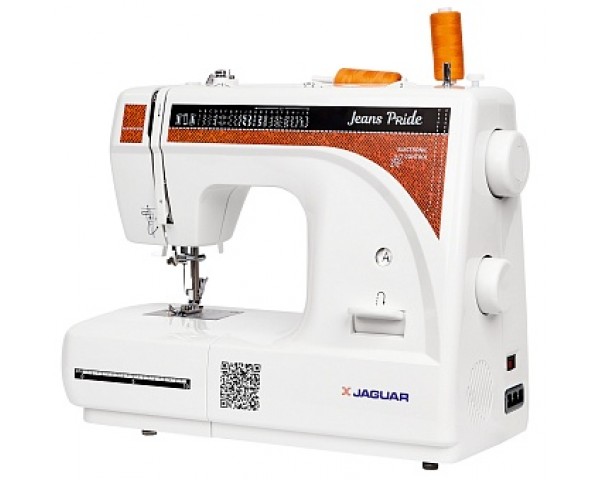 Jaguar Jeans Pride