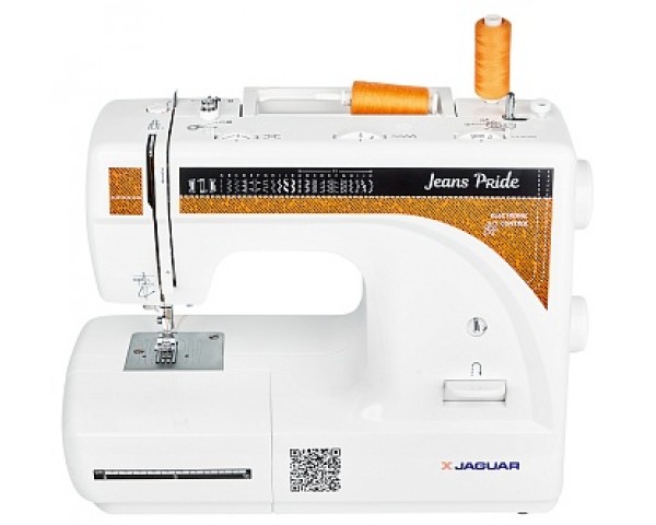 Jaguar Jeans Pride
